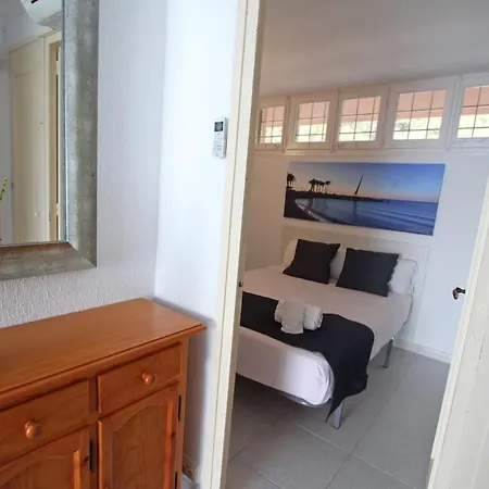 Click&booking Farus Mar Apartamento Apartamento Salou