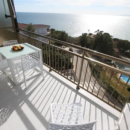 Click&booking Farus Mar Apartamento Apartamento *