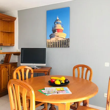 Click&booking Farus Mar Apartamento Apartamento Salou