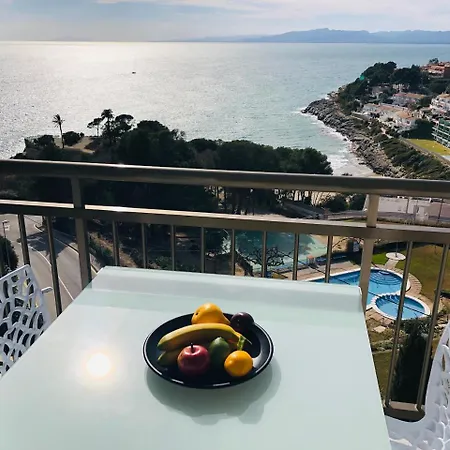 Click&booking Farus Mar Apartamento Apartamento Salou