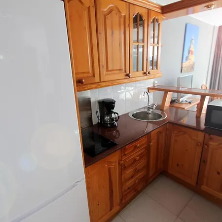 Click&booking Farus Mar Apartamento Apartamento Salou
